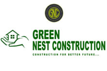 Green nest Construction